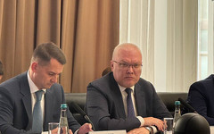 Кировская область предложила упростить трудоустройство участников СВО