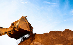В Опаринском районе ищут инвестора для разработки месторождений песка