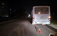 В Кирове по факту травмирования 3-летней девочки в автобусе начали проверку