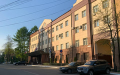 Житель Фаленского района получил полтора года колонии за удар ножом