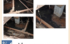 В Кирове управляющую компанию наказали за подтопление подвала дома