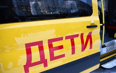 Общественная палата Кировской области поддержала идею о передаче списанных школьных автобусов районным перевозчикам