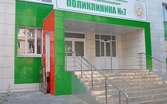 В Кирове преобразились ещё две поликлиники
