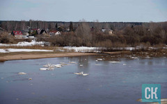 В МЧС назвали главные шаги для подготовки к паводку