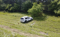 В Малмыжском районе в ДТП пострадали пять человек