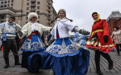 Как в Кирове отпразднуют День народного единства?