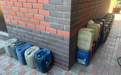 Жителя Кировской области будут судить за растрату топлива на 130 тысяч рублей