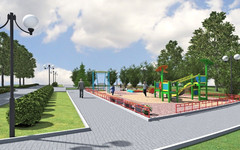 Проекты ремонта кировских парков и скверов вынесли на общественное обсуждение