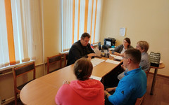 В Кировской области для ребенка-инвалида организовали отдельный вход в школу