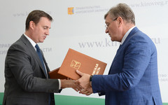 В экономику Кировской области Россельхозбанк инвестировал более 70 миллиардов рублей