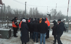 В Кирове будут вводить ограничения движения поездов