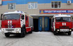 Жителей Яранского района просят соблюдать спокойствие