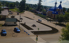 В Кировской области голосование за благоустройство продлится до 12 июня