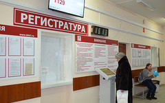Кировские больницы № 7 и № 9 преобразились