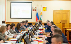 В Кировской области уничтожили 600 нарконадписей