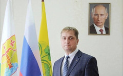 Сергей Смирнов избран главой Оричевского района