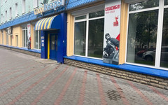 Помещение магазина «Спорттовары» получит нового собственника