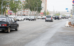 На перекрёстке улиц Ленина и Современной изменят схему движения