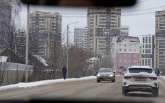 Госавтоинспекция рекомендует переобуться