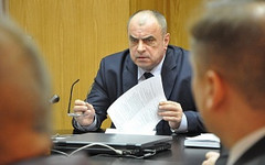 Глава кировской мэрии призвал коммунальщиков не расслабляться