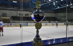 «Родина-2» заявилась на Кубок России по мини-хоккею с мячом