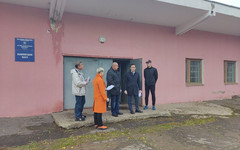 В Кирове пытаются сохранить лыжную базу