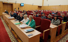 Экономика Кировской области будет расти в 2026-2028 годах