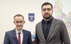 Заместителем министра спорта Кировской области стал Анатолий Ибраев