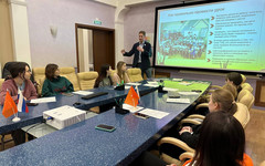 В Кировской области стартует сезон проекта «Волонтёры тепла»