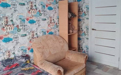 В Кирове отремонтировали квартиру для многодетной приемной семьи