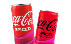 Coca-Cola впервые за много лет выпустит напиток с новым вкусом