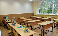 На подготовку кировских школ к новому учебному году выделили 80 миллионов рублей