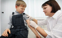 Возьмут ли в детский сад без прививок?