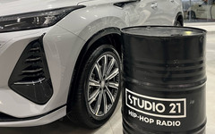 Changan в Кирове показал новый CS75 Plus в формате музыкального стрима