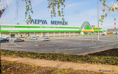 Leroy Merlin намерена продать все магазины в России