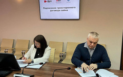 В Кировской области начнут выпускать детали для тормозных колодок поездов