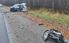 Прокуратура выявила недостатки в работе ГИБДД после смертельного ДТП в Верхошижемском районе