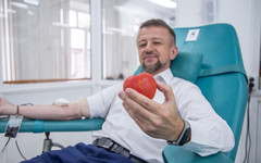 Как стать донором крови? Подробная инструкция