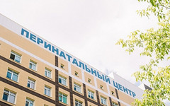 В двух роддомах Кирова открыли услугу оформления документов для новорождённых