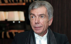 Умер телеведущий Юрий Николаев