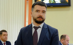 Что известно о новом и.о. министра окружающей среды Кировской области Тимуре Абашеве?
