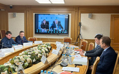 В Госдуме обсудили проблемы торфопереработки в России при участии руководства АО «ВяткаТорф»