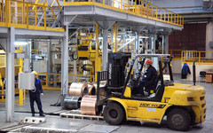 Кировская область увеличила производство лекарств и электроники