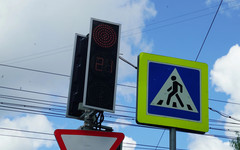 В Кирове светофоры могут перевести ночью в дежурный режим