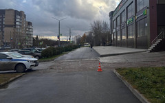 В Кировской области за день два водителя сбили пожилых пешеходов