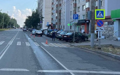 Кировские автоинспекторы за неделю выявили 899 нарушений ПДД