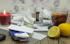 В Кирове растёт заболеваемость гриппом и ОРВИ среди взрослых