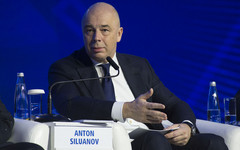Глава Минфина Силуанов: разгон инфляции в России неизбежен без повышения ключевой ставки