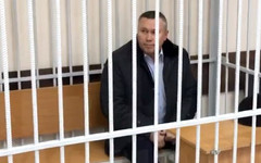 Следователь рассказал, кто дал показания против Плотникова