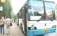 Кировстат посчитал, сколько автобусов ездят не по расписанию
